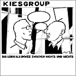 Kiesgroup - die LP